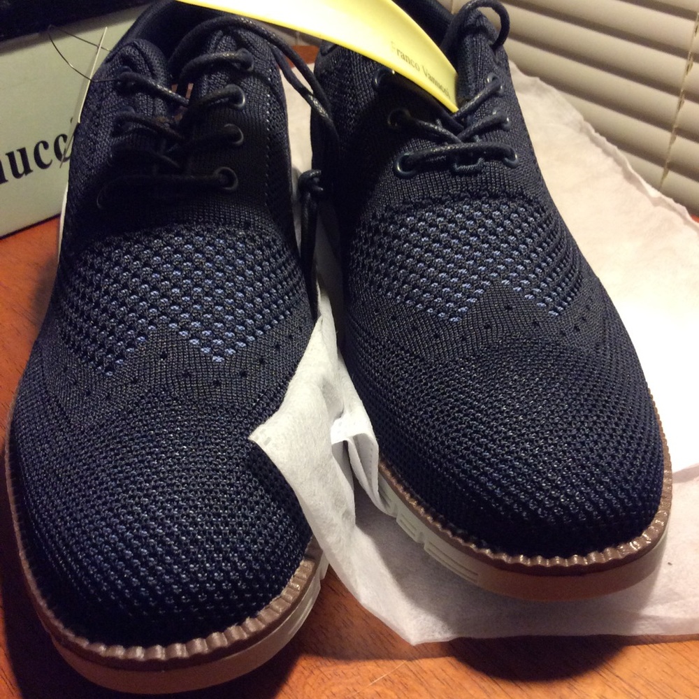 Franco vanucci shoes